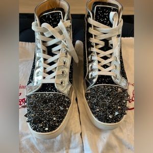 Christian Louboutin Men’s sneakers